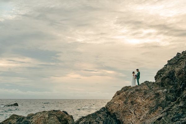 【ブライダルヘアメイク｜早期予約キャンペーン ＆ 前撮り受付開始 ！】